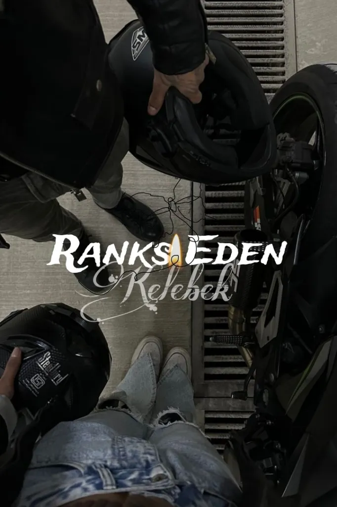 Ranks Eden Kelebek kapagi
