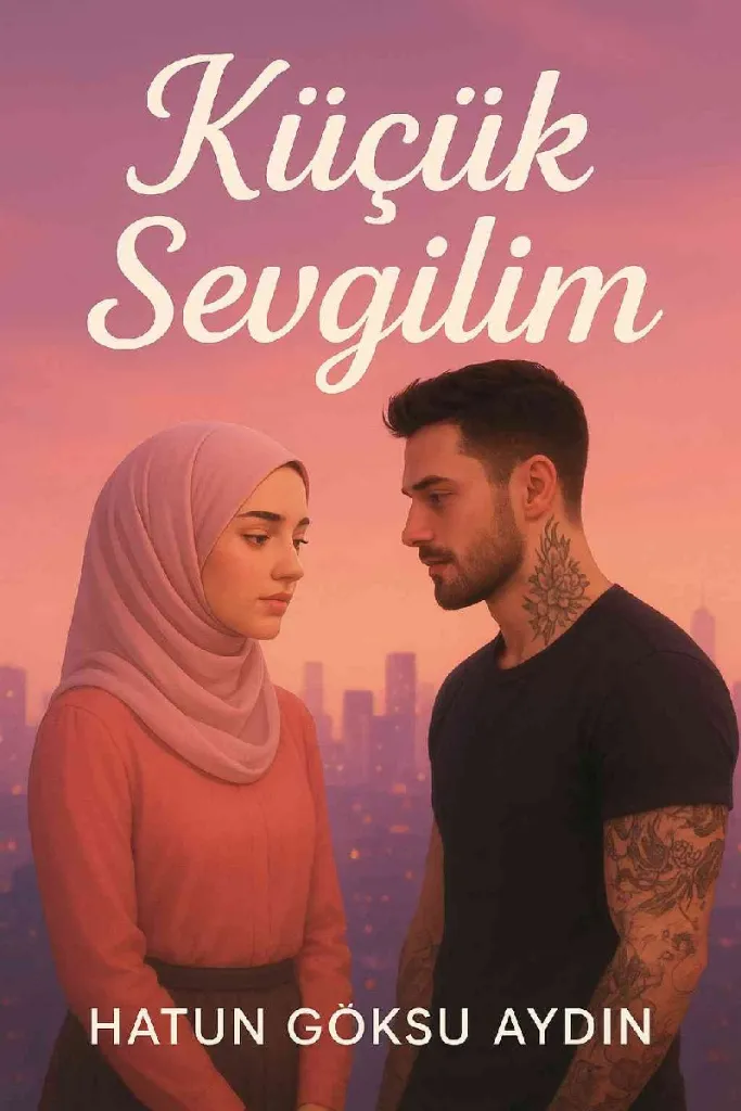 KÜÇÜK SEVGİLİM kapagi