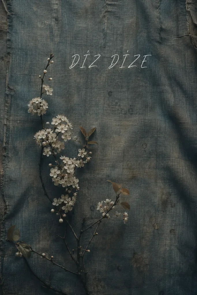 Diz Dize kapagi