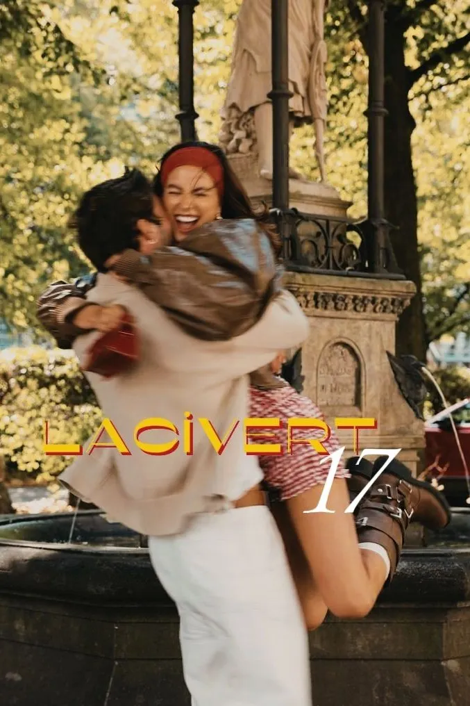 LACİVERT 17 kapagi