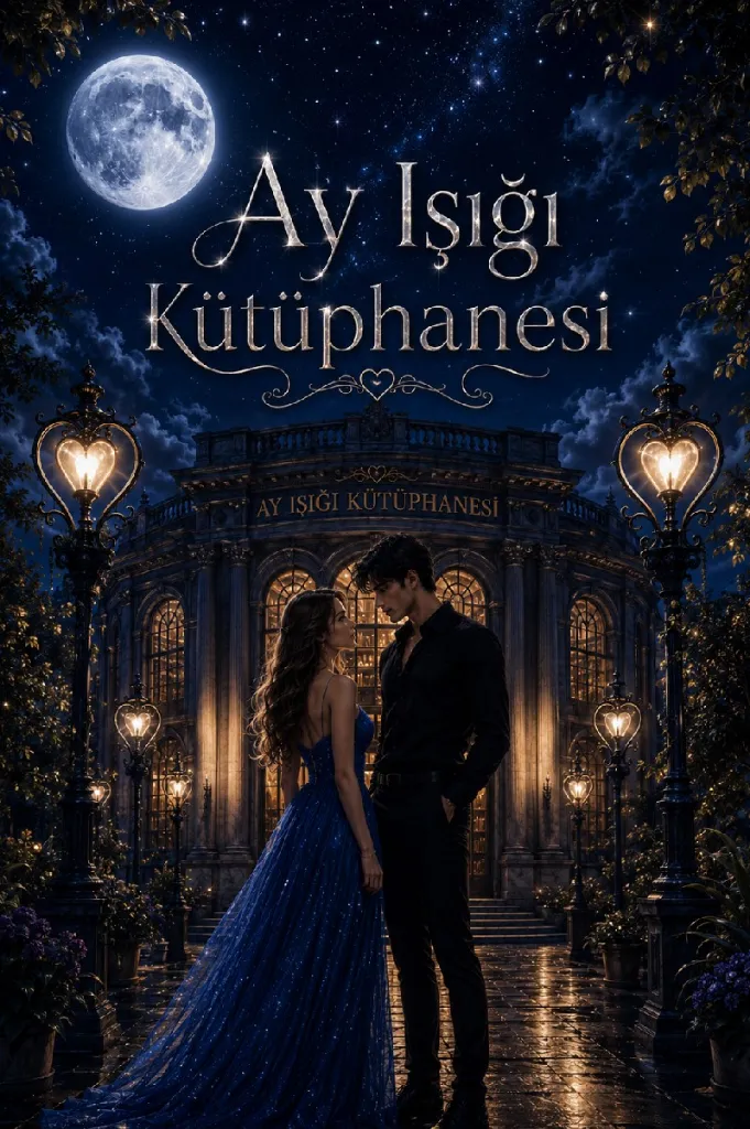 AY IŞIĞINDA AŞK kapagi