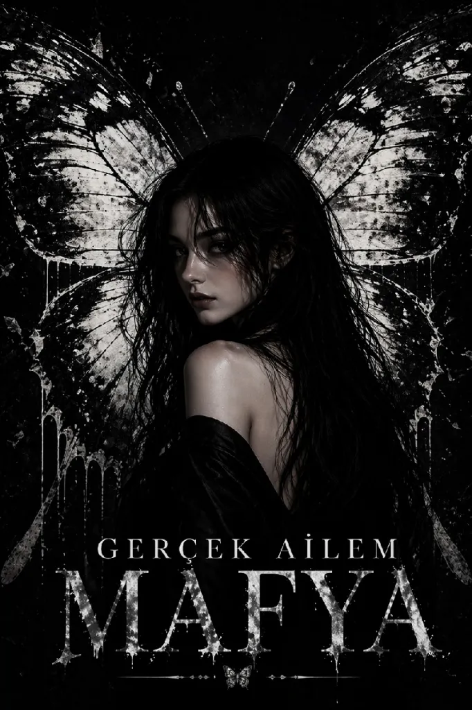 Gerçek Ailem Mafya kapagi