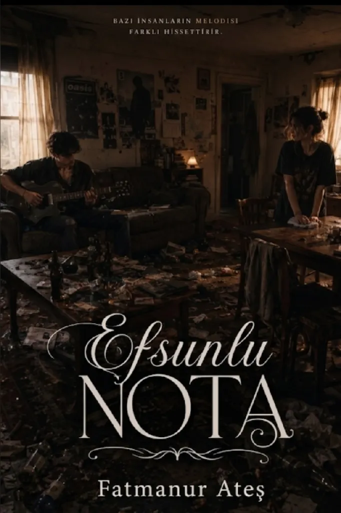 Efsunlu Nota kapagi