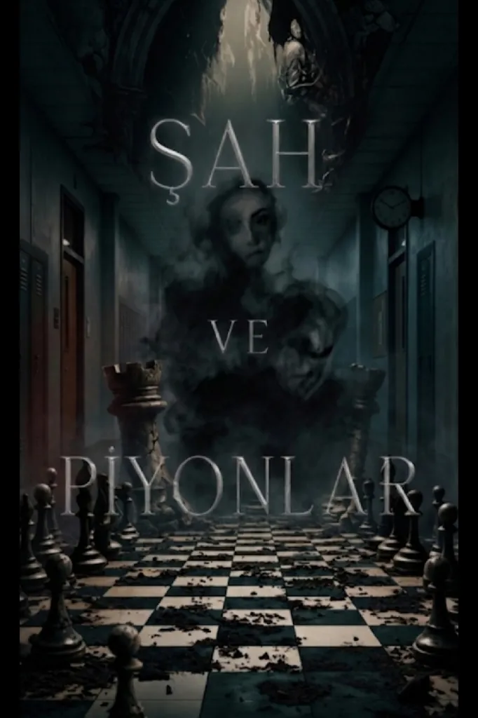 Şah ve Piyonlar kapagi