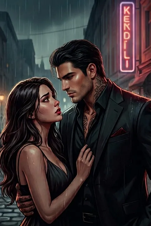 Kanlı Gece kapagi