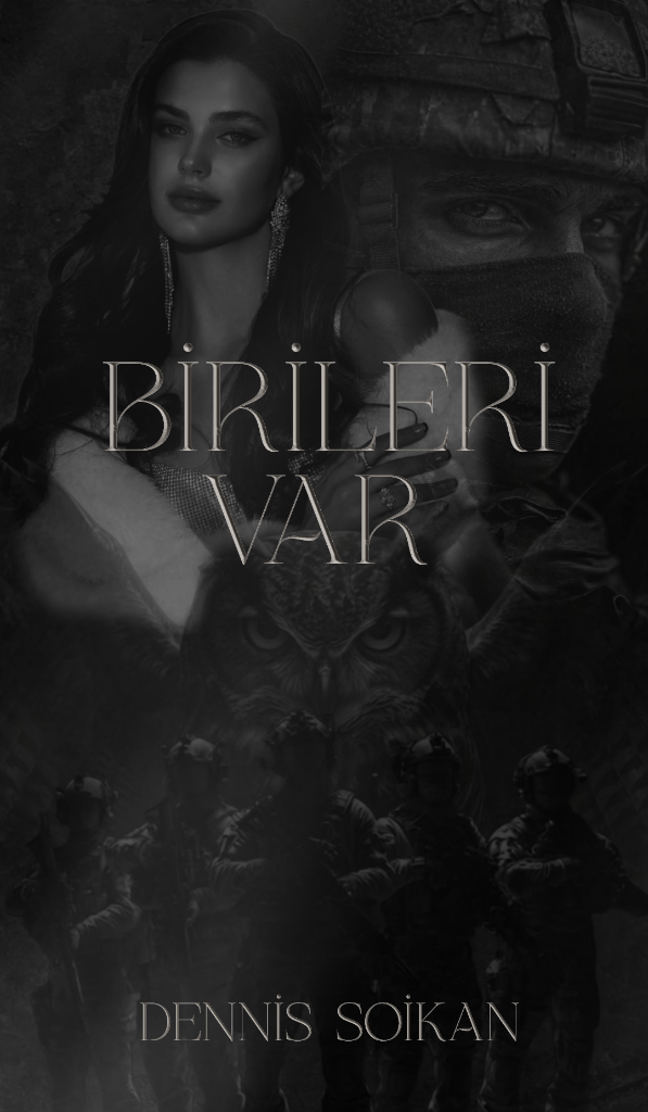 BİRİLERİ VAR (+18) kapagi