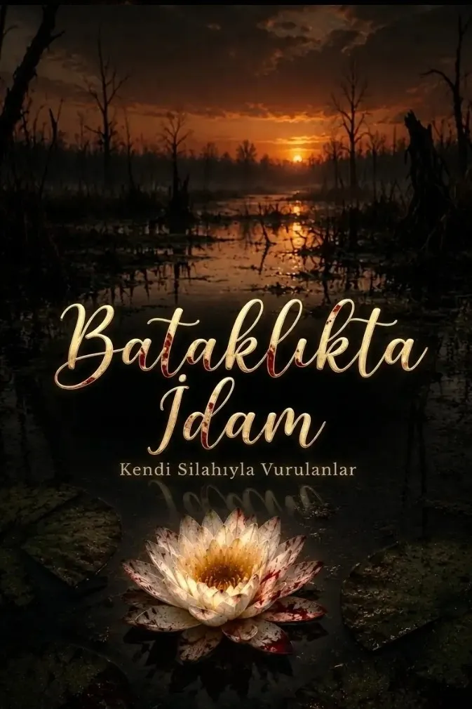 Bataklıkta İdam kapagi
