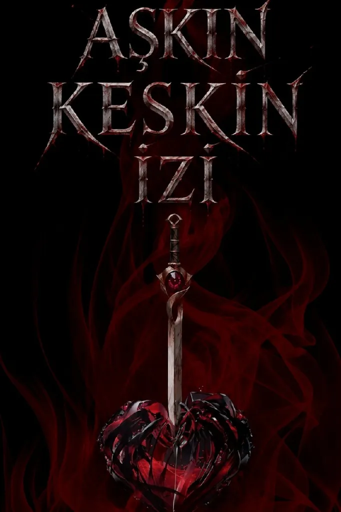 AŞKIN KESKİN İZİ kapagi