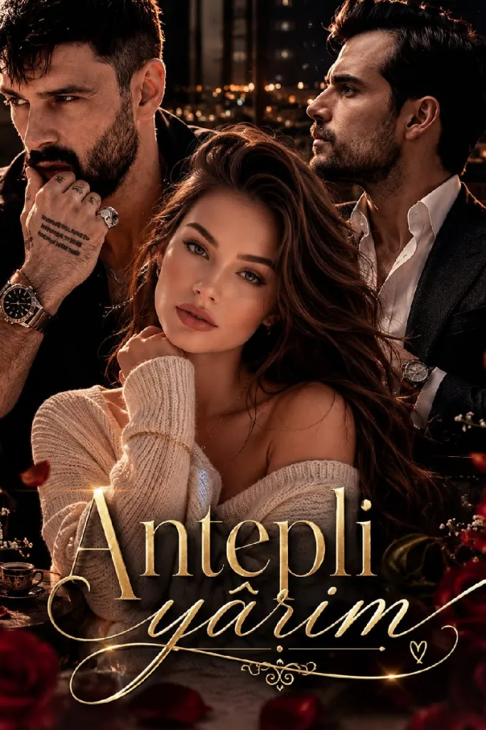 Antepli yarim kapagi