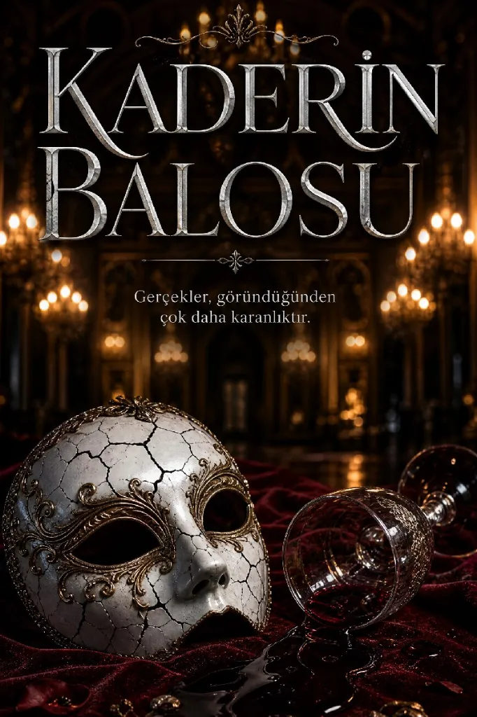 Kaderin Balosu kapagi