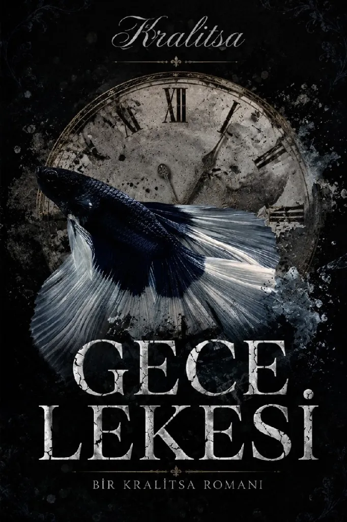GECE LEKESİ kapagi