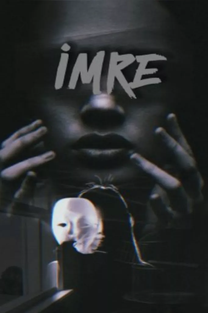 İMRE kapagi