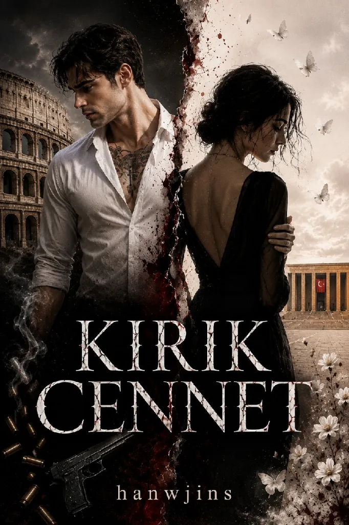 Kırık Cennet kapagi