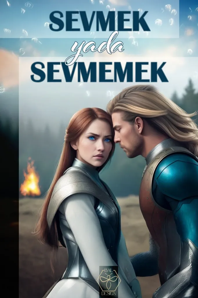 Sevmek yada Sevmemek kapagi