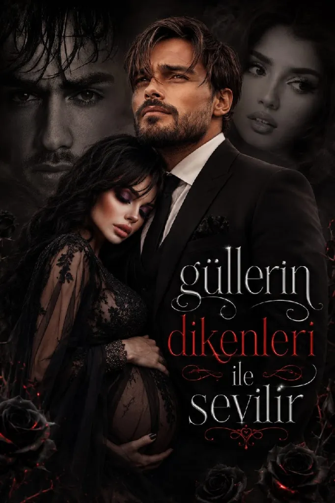güller günahları ile sevilir kapagi