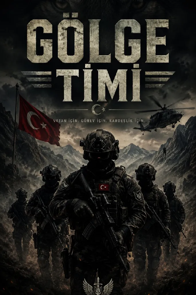 Gölge timi kapagi
