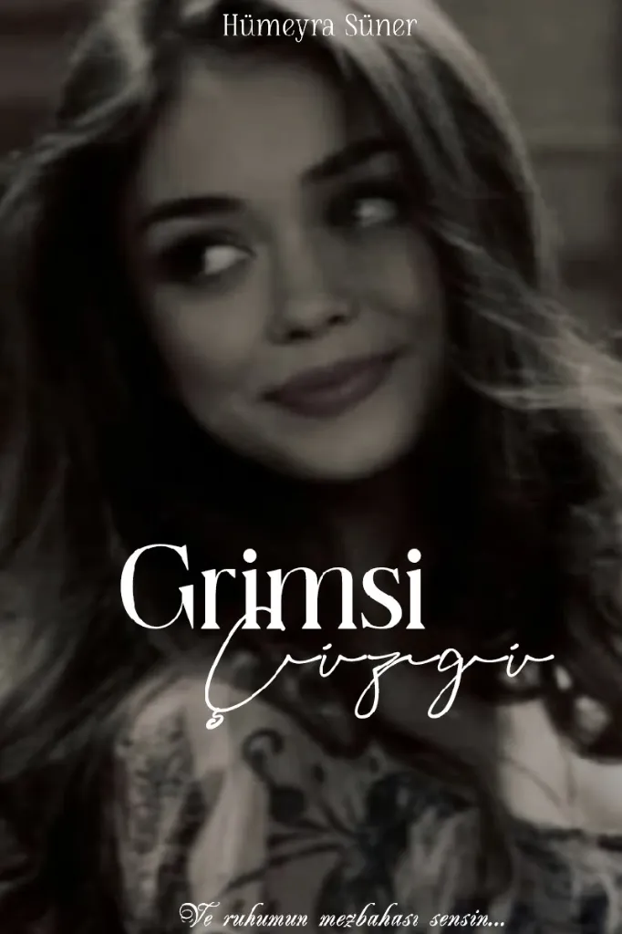 GRİMSİ ÇİZGİ kapagi