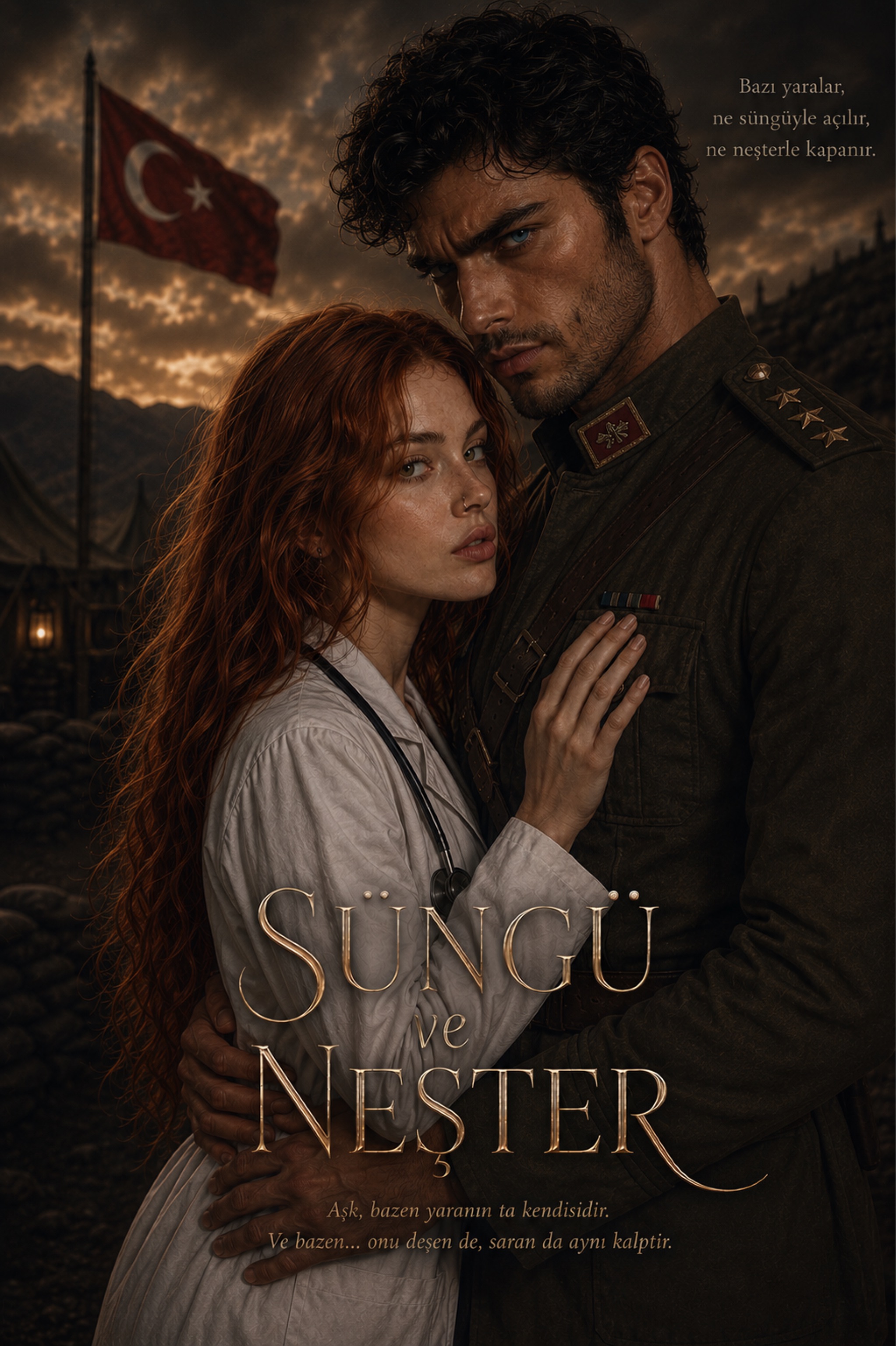 Süngü ve Neşter kapagi