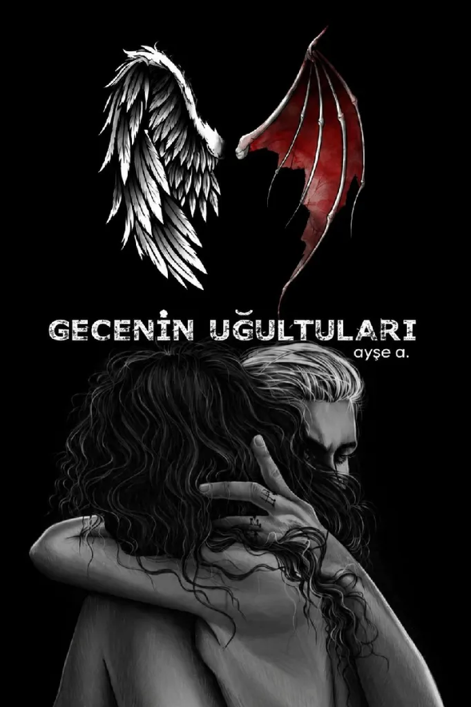 gecenin uğultuları kapagi