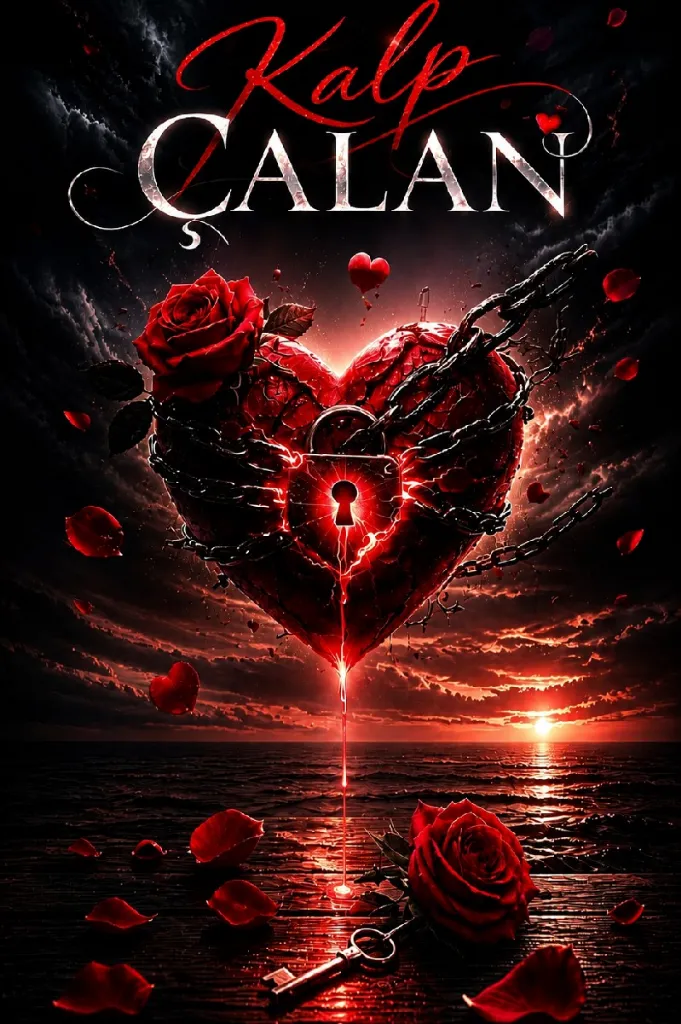 Kalp Çalan kapagi