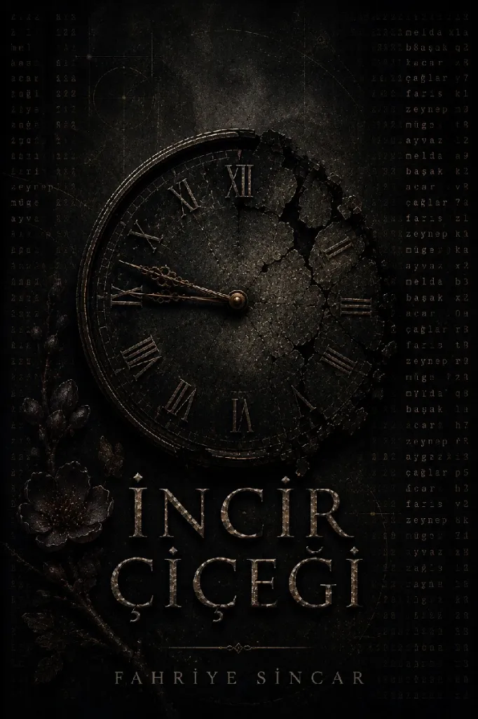 İNCİR ÇİÇEĞİ kapagi