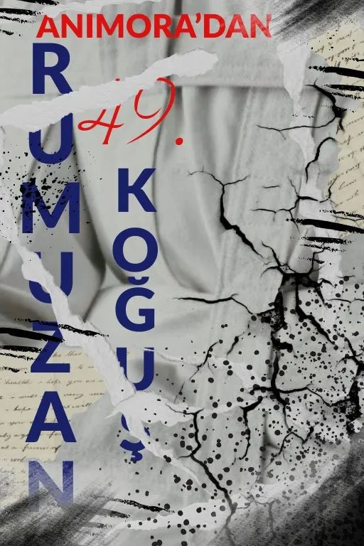 Rumuzan 1: 49.Koğuş kapagi