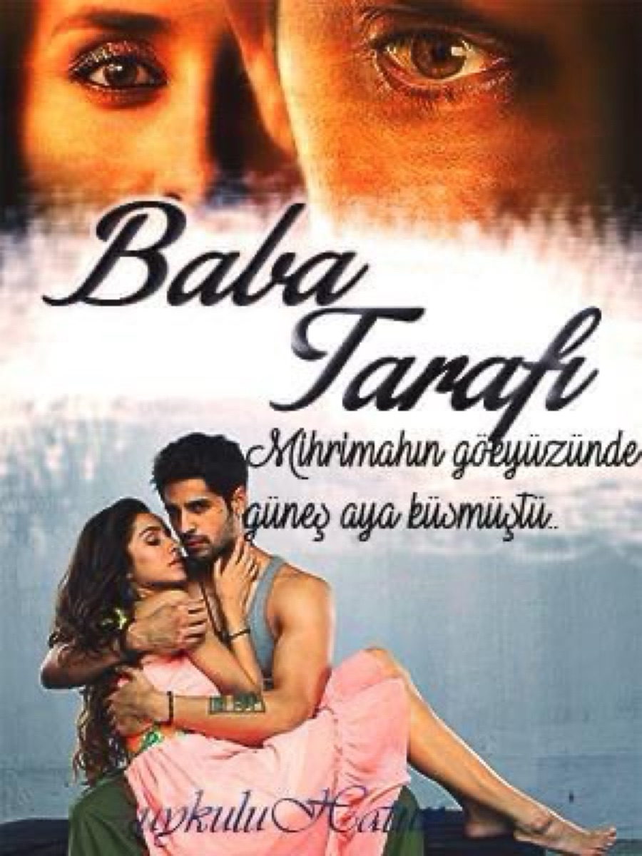 BABA TARAFI kapagi