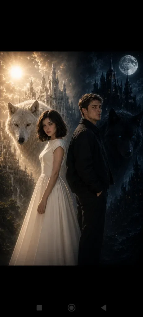 Novela Işığı kapagi