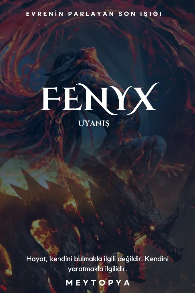 FENYX | UYANIŞ kapagi