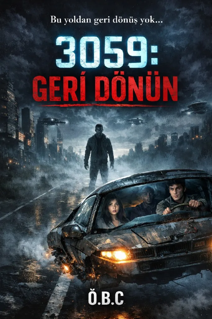 3059: GERİ DÖNÜN kapagi