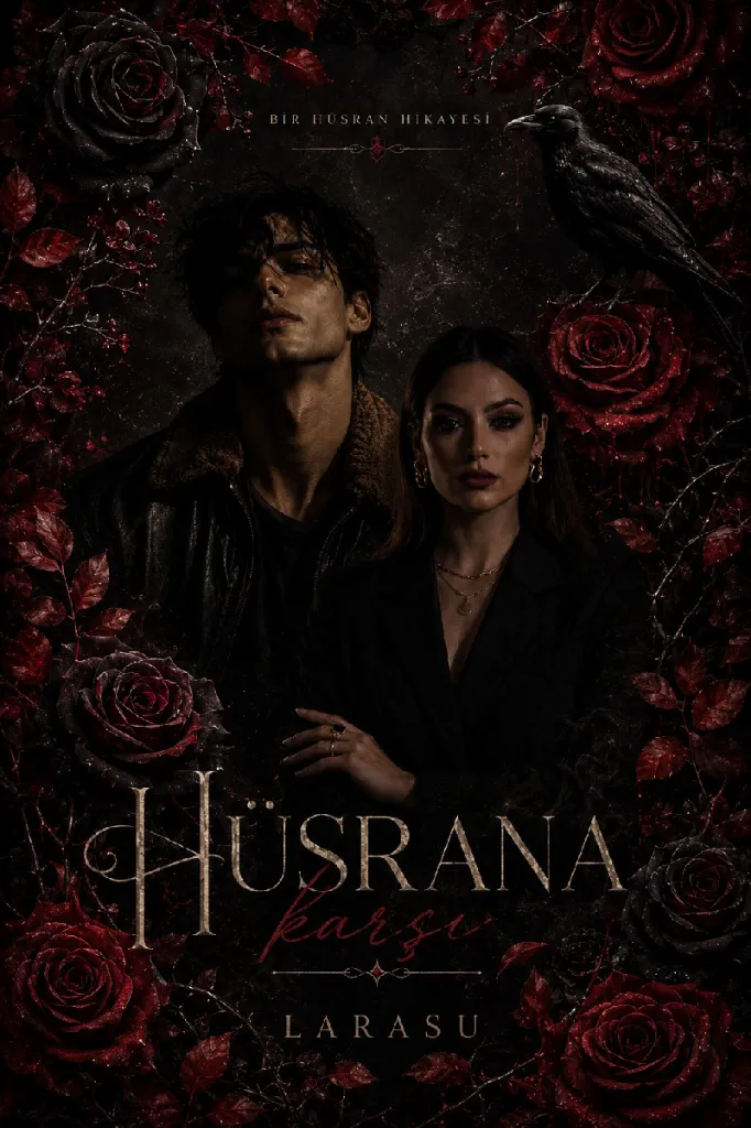 Hüsrana Karşı kapagi