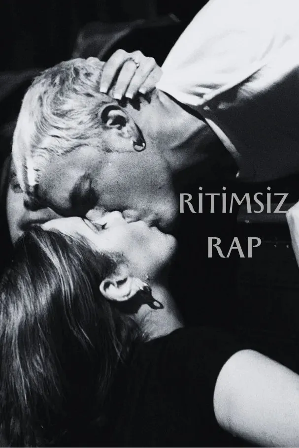 RİTİMSİZ RAP kapagi