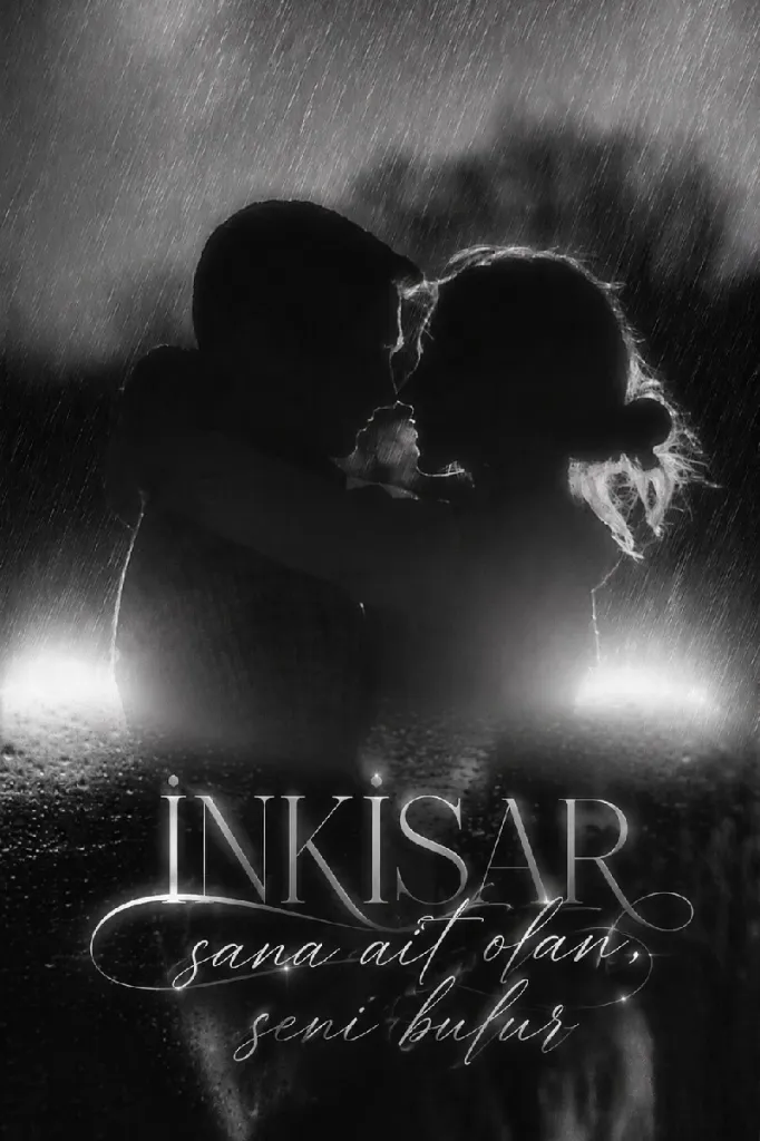 İNKİSAR - KIRGINLIK kapagi