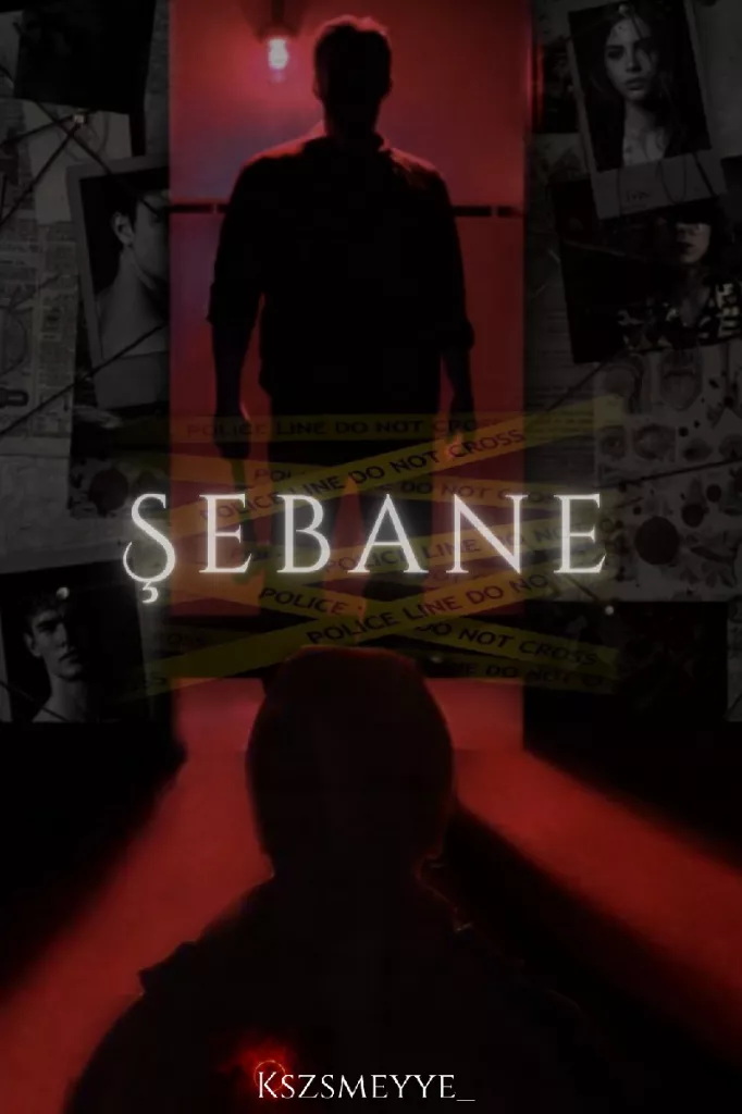 ŞEBANE kapagi