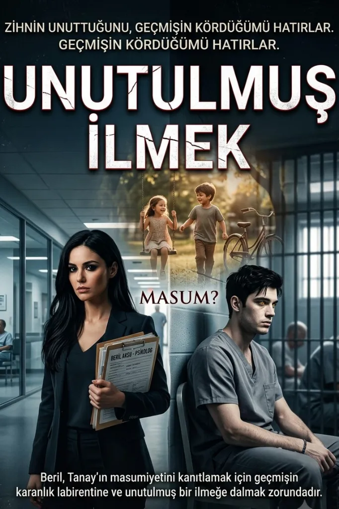 unutulmuş ilmek kapagi