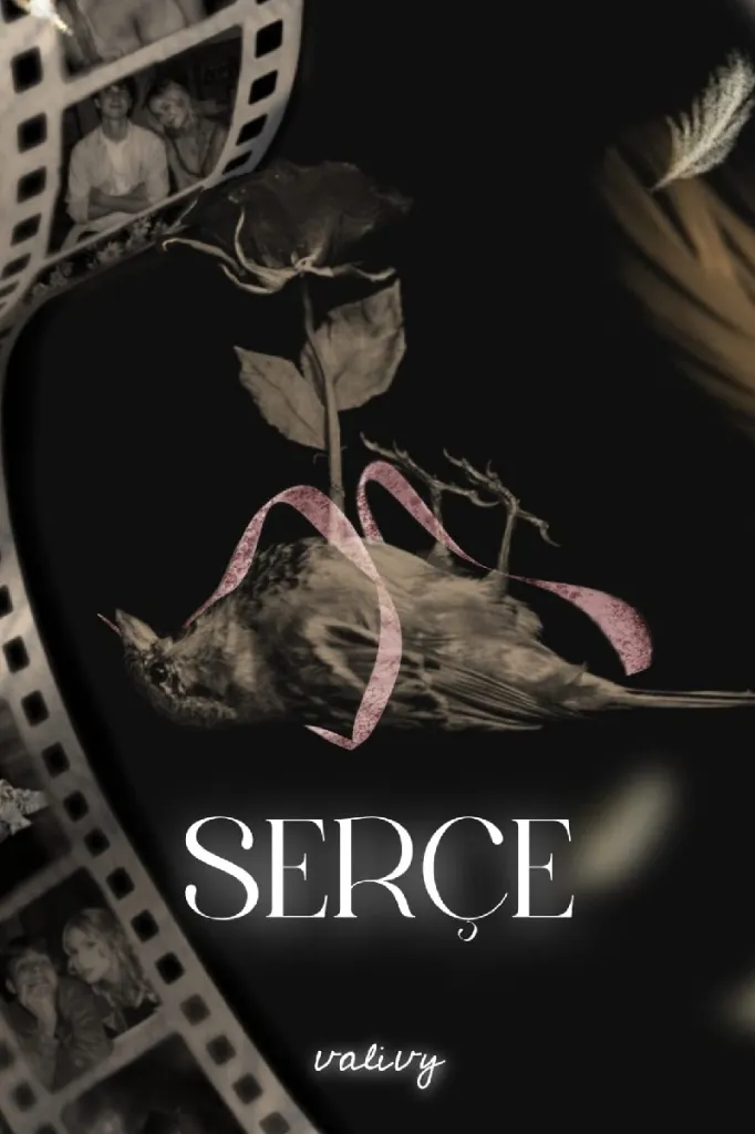 SERÇE kapagi