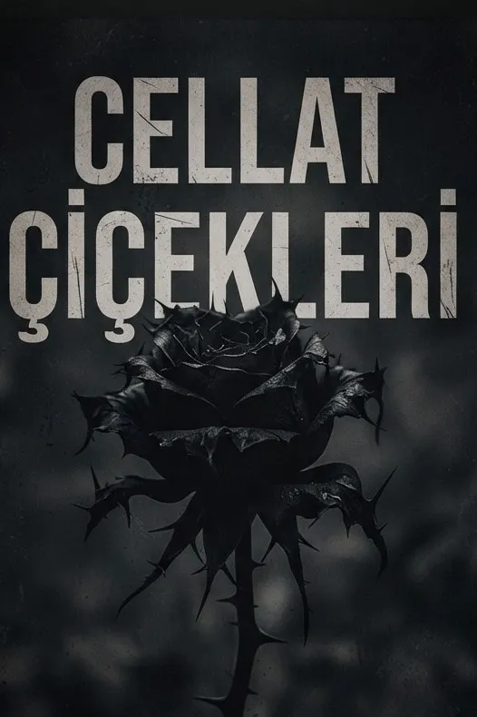 CELLAT CİCEKLERİ kapagi