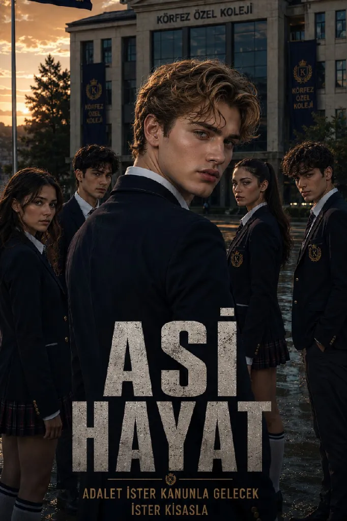 ASİ HAYAT kapagi