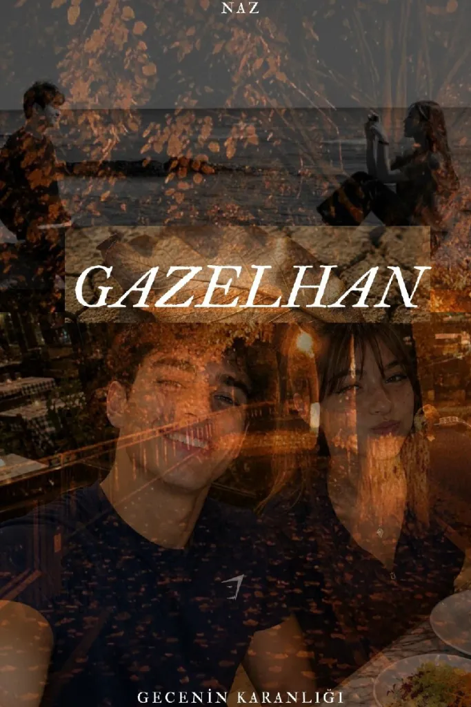 Gazelhan kapagi