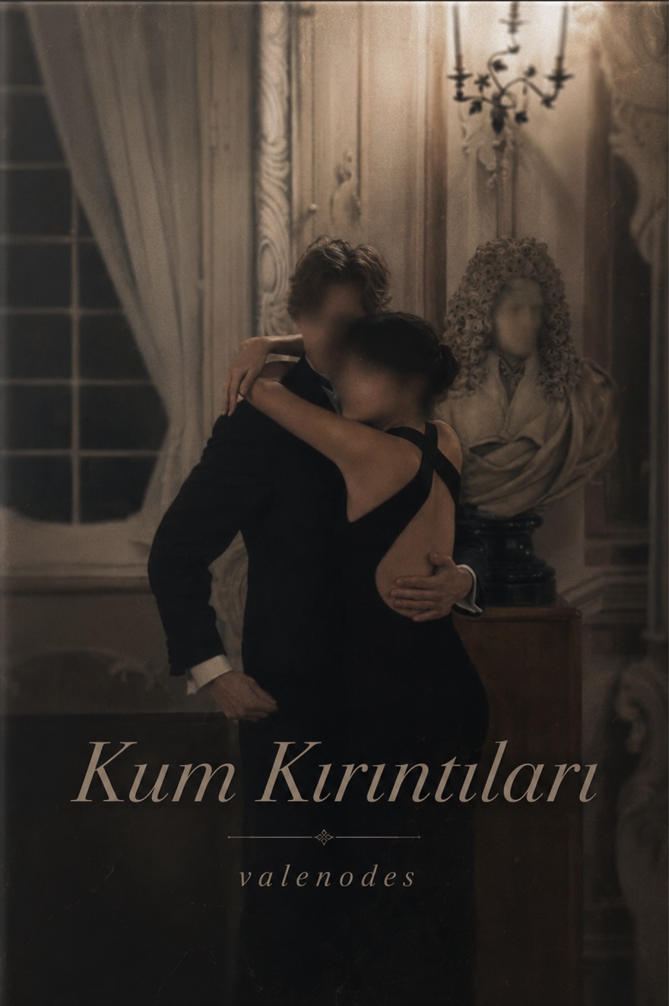 Kum Kırıntıları kapagi
