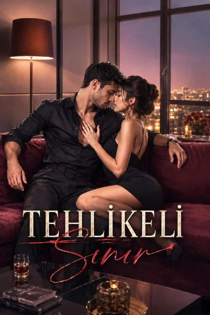 Tehlikeli sınır+18 kapagi