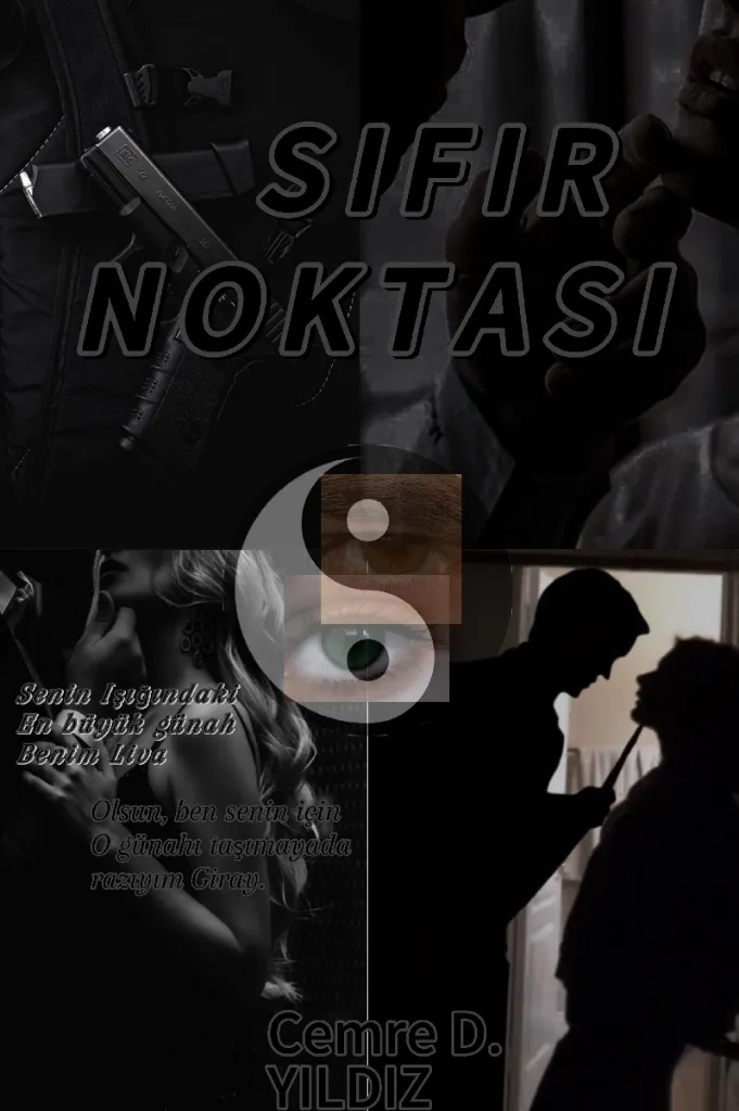 SIFIR NOKTASI kapagi