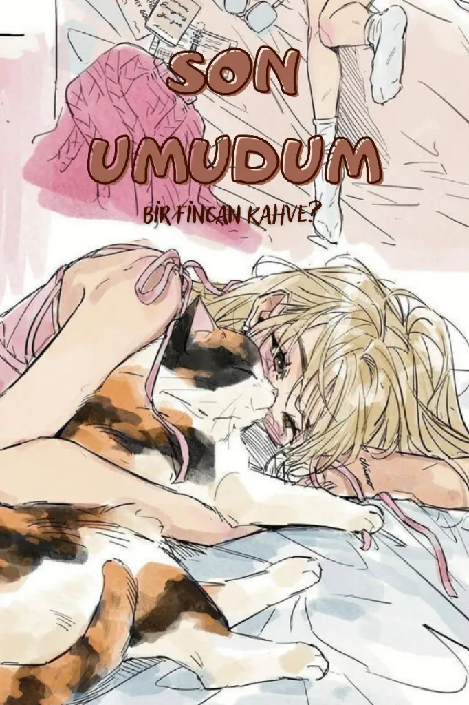 Son Umudum kapagi
