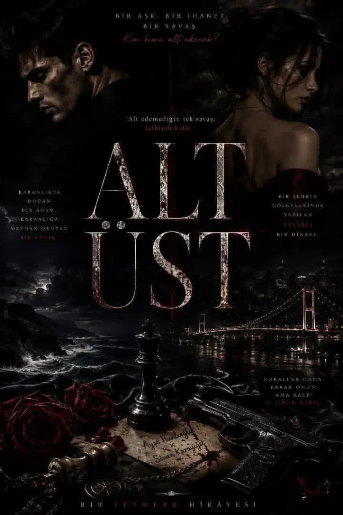 Alt Üst kapagi