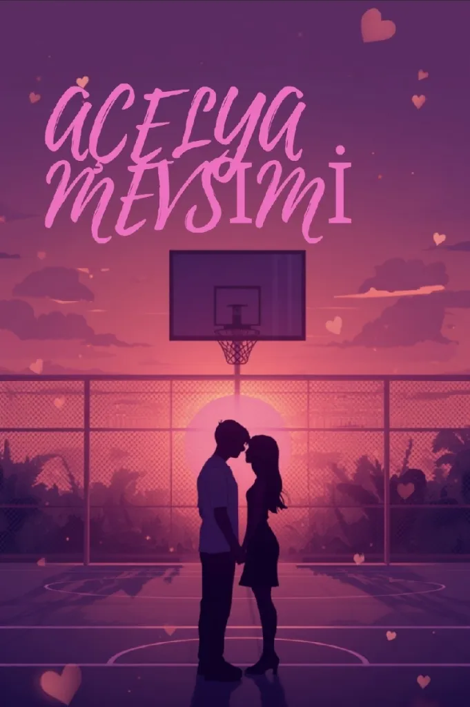 AÇELYA MEVSİMİ kapagi