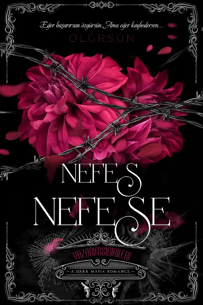 NEFES NEFESE kapagi