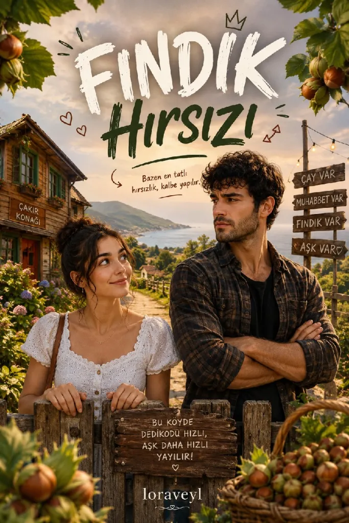 Fındık hırsızı kapagi
