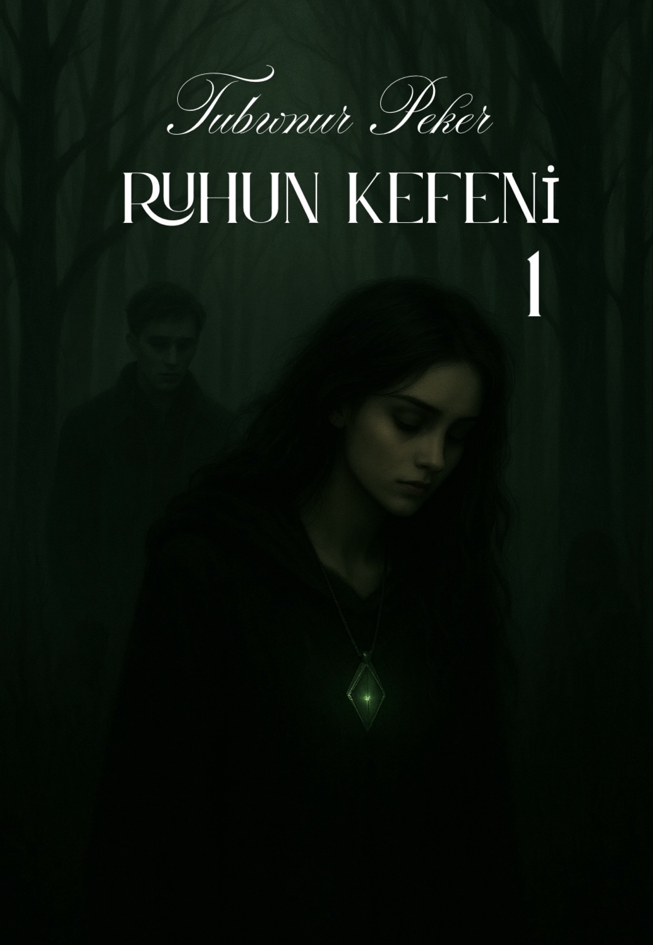 Ruhun Kefeni kapagi