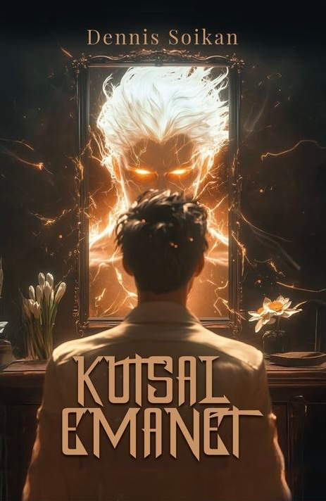 KUTSAL EMANET kapagi