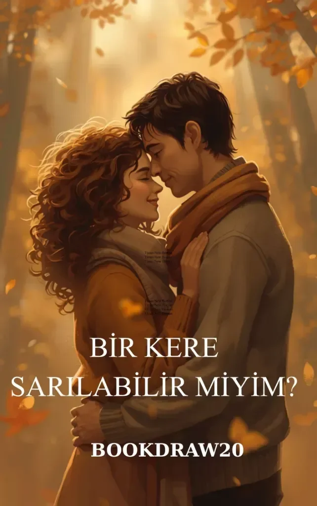 Bir Kere Sarılabilir miyim? kapagi